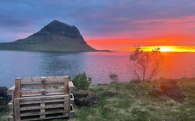 Kirkjufell Basement Apartment